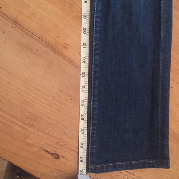 AG jeans! Fits like size 26! - Picture 5 of 7